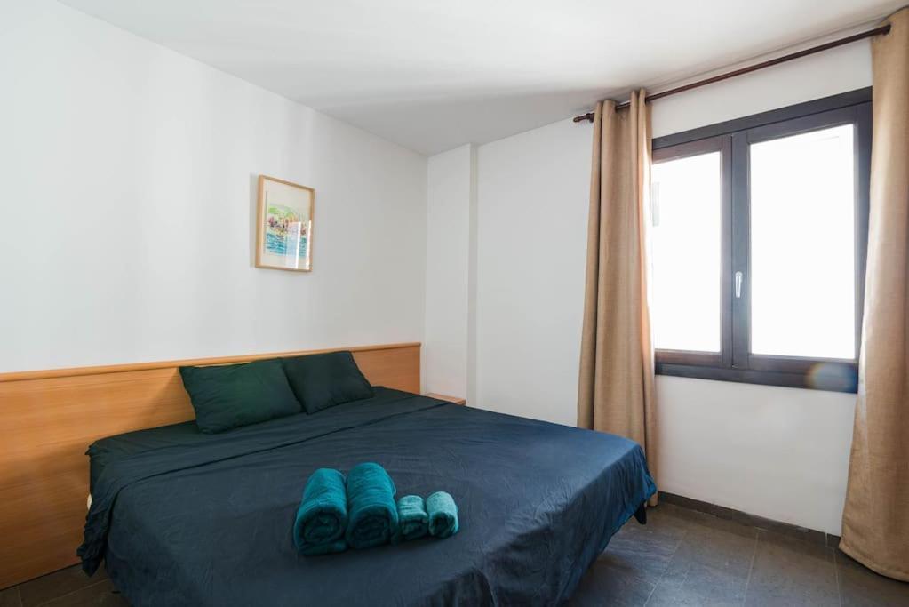 Cosy Flat/Nearly Touching Alhambra/Great Views, Granada