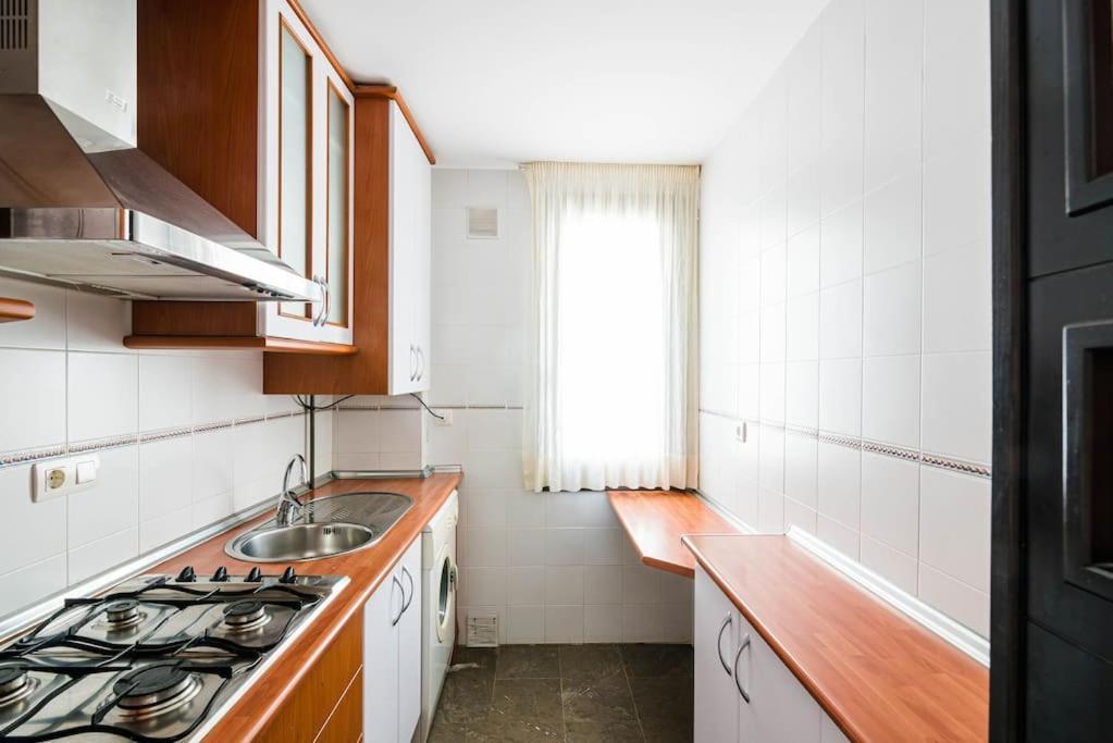 Cosy Flat/Nearly Touching Alhambra/Great Views — Photos 2