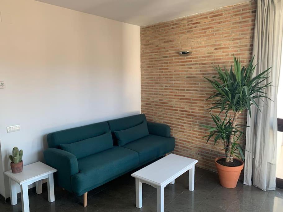 Cosy Flat/Nearly Touching Alhambra/Great Views — Photos 1