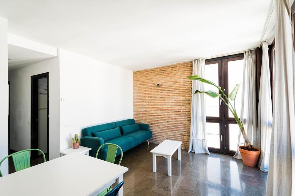Cosy Flat/Nearly Touching Alhambra/Great Views — Photos 3